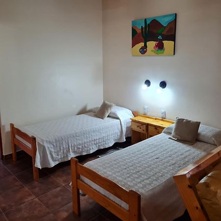 Cabanas Jacy Tafi del Valle Bagian luar foto