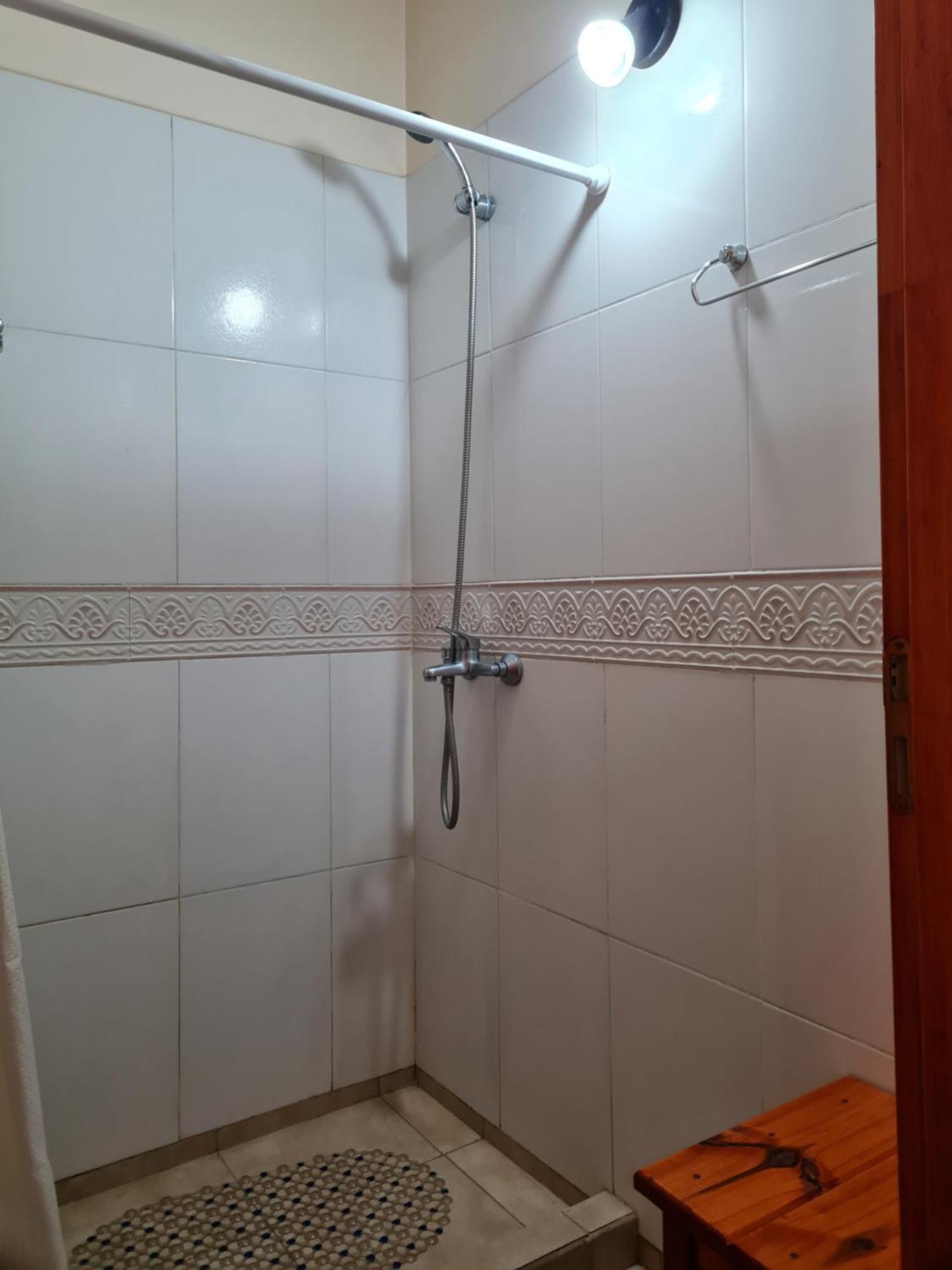 Cabanas Jacy Tafi del Valle Bagian luar foto