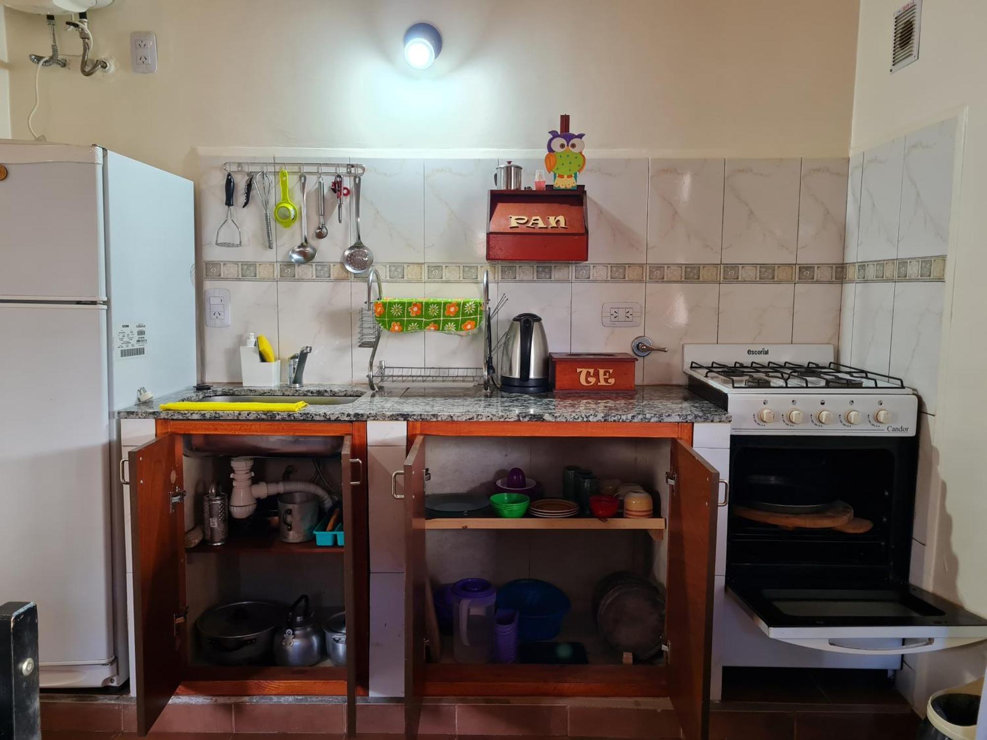 Cabanas Jacy Tafi del Valle Bagian luar foto
