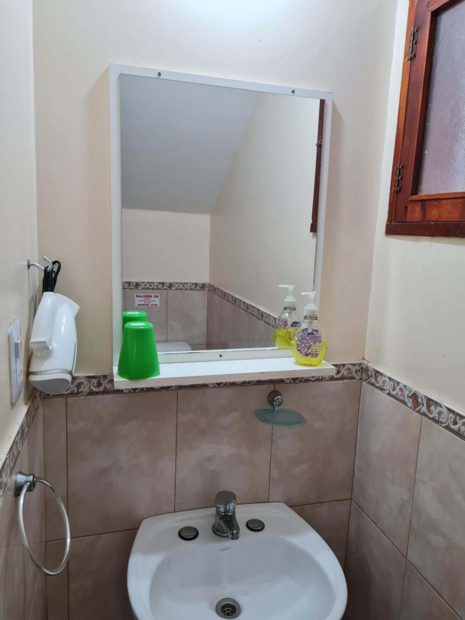 Cabanas Jacy Tafi del Valle Bagian luar foto