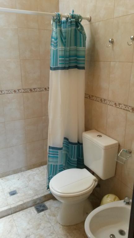 Cabanas Jacy Tafi del Valle Bagian luar foto