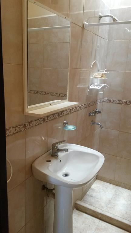 Cabanas Jacy Tafi del Valle Bagian luar foto